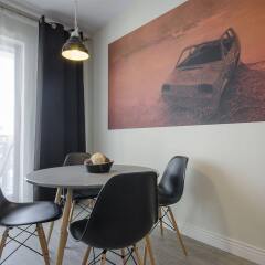 Отель DHapartments - Waterlane в номере фото 2