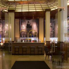 Ayre Hotel Astoria Palace гостиничный бар