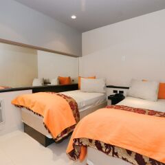Отель Doxie Hotel США, Нью-Йорк - 8 отзывов об отеле, цены и фото номеров - забронировать отель Doxie Hotel онлайн комната для гостей фото 5