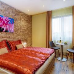 Hotel Viktor комната для гостей фото 2