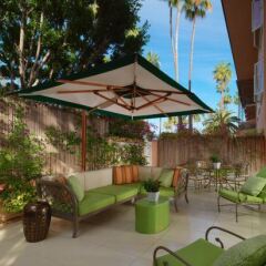 The Beverly Hills Hotel фото 7
