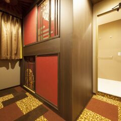 Отель Centurion Hotel Residential Cabin Tower Япония, Токио - отзывы, цены и фото номеров - забронировать отель Centurion Hotel Residential Cabin Tower онлайн бассейн фото 2
