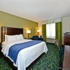 Comfort Inn & Suites Butler in Butler, United States of America from 134$, photos, reviews - zenhotels.com guestroom photo 3