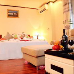 Hoa Phong Sa Pa Hotel в номере