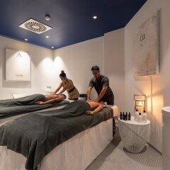 Отель The New California Hotel - Adults Only Португалия, Албуфейра - отзывы, цены и фото номеров - забронировать отель The New California Hotel - Adults Only онлайн спа