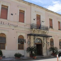 Hotel Cappello Лечче