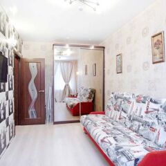 Гостиница ROTAS on Moskovskiy Prospect, 165 комната для гостей фото 4