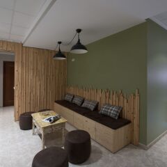 Hotel Restaurant Guilleumes спа