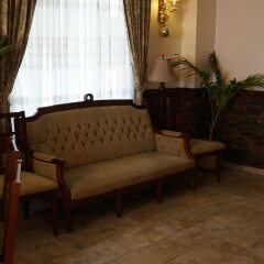 Four Seasons Hotel комната для гостей фото 5