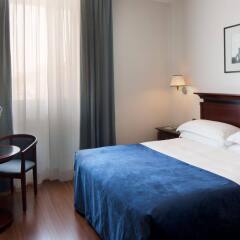 Отель Starhotels Excelsior Италия, Болонья - 3 отзыва об отеле, цены и фото номеров - забронировать отель Starhotels Excelsior онлайн комната для гостей фото 4