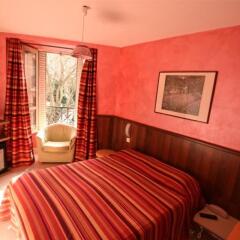 Отель Adonis Sacré Cœur Hôtel Roma фото 6