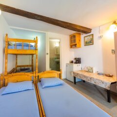 Hostel Pashov Велико Тырново комната для гостей фото 3