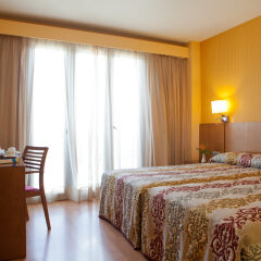 Senator Granada Spa Hotel комната для гостей фото 4