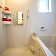 Отель Rakuten Stay House x Will Style Hachimanbori Омихатиман ванная