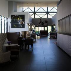 Отель Longevity Wellness Resort Monchique интерьер отеля