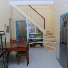 Отель Memory Vintage Home Da Lat Далат