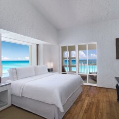 Отель The Westin Resort & Spa Cancun комната для гостей фото 7