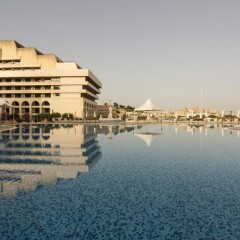 Grand Hotel Excelsior пляж фото 2