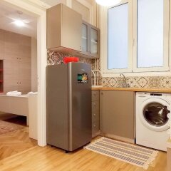 Апартаменты Athens Heart Syntagma Apartment Афины в номере