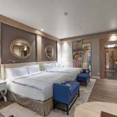 Отель Regnum Carya Golf & Spa Resort комната для гостей фото 4