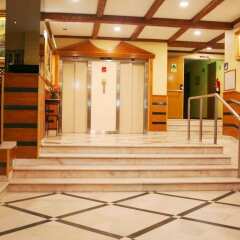 Hotel Baia De Monte Gordo сауна