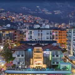 Palmiye Beach Hotel фото 6