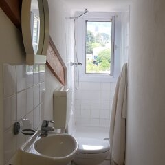 Отель Nice Booking - FABRINICE Port Studette ванная
