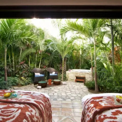 Отель Las Ventanas al Paraiso, A Rosewood Resort Мексика, Сан-Хосе-дель-Кабо - отзывы, цены и фото номеров - забронировать отель Las Ventanas al Paraiso, A Rosewood Resort онлайн фото 7