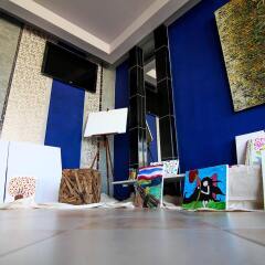 Patong Gallery Hotel детские мероприятия фото 2