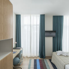 The House Ribeira Porto Hotel удобства в номере фото 2