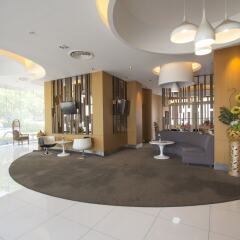 Rd Hotel гостиничный бар
