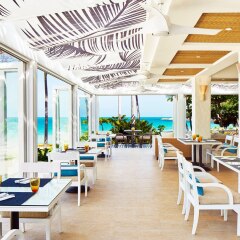 Отель Sheraton Samui Resort питание