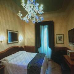 Отель Relais Conte Di Cavour De Luxe комната для гостей фото 4