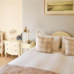 Отель Alcuin Lodge Guest House спа