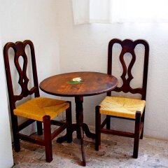 Отель Corona Zihuatanejo Мексика, Сиуатанехо - отзывы, цены и фото номеров - забронировать отель Corona Zihuatanejo онлайн удобства в номере фото 2