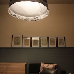 Отель Saint SHERMIN bed, breakfast & champagne комната для гостей фото 13