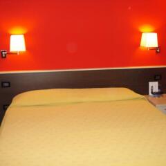 Hotel Berlino комната для гостей фото 5