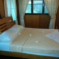 Отель Koh Tao Beachside Resort Таиланд, Остров Тау - отзывы, цены и фото номеров - забронировать отель Koh Tao Beachside Resort онлайн комната для гостей фото 3