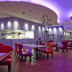 Отель Bohemia Suites & Spa - Adults only питание фото 2