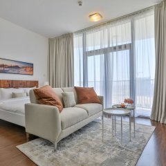 Driven Holiday Homes - Binghatti Pearls in Dubai, United Arab Emirates from 289$, photos, reviews - zenhotels.com guestroom photo 4