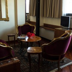 Best Western Hotel Dei Cavalieri in Barletta, Italy from 114$, photos, reviews - zenhotels.com room amenities photo 2