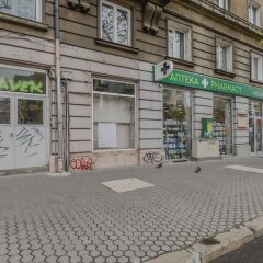 Апартаменты FM Deluxe 1-BDR Apartment - Iconic Donducov Boulevard София фото 3