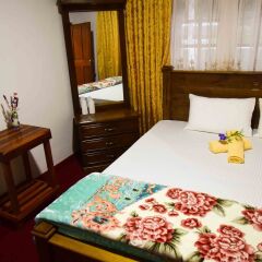 Гостевой Дом Yoho New Royal Guest Inn комната для гостей фото 5