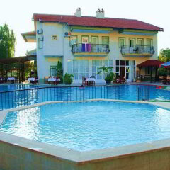 Balkaya Hotel Турция, Олудениз - отзывы, цены и фото номеров - забронировать отель Balkaya Hotel - All Inclusive онлайн детские мероприятия фото 2