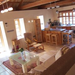 Serenity Cottage Турция, Сельчук - отзывы, цены и фото номеров - забронировать отель Serenity Cottage онлайн интерьер отеля