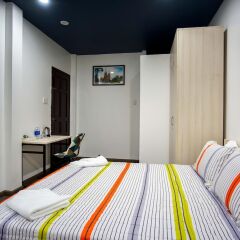 Leblanc Hotel Saigon Хошимин сейф в номере
