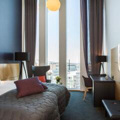 Clarion Hotel & Congress Malmö Live комната для гостей фото 3