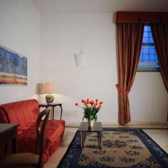 Hotel Accademia комната для гостей фото 5