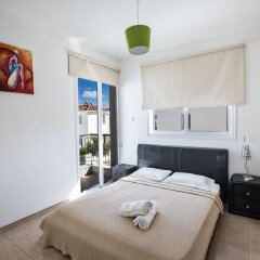 Отель Avra Villa 54 Кипр, Протарас - отзывы, цены и фото номеров - забронировать отель Avra Villa 54 онлайн фото 14