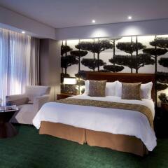 Отель InterContinental Seoul COEX комната для гостей фото 4